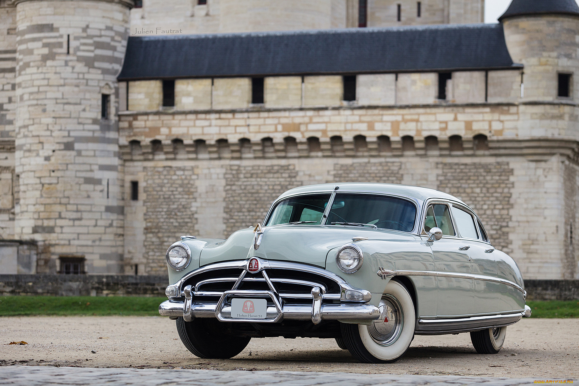 hudson hornet `52, , , hudson, hornet, 